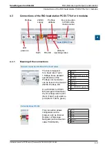 Предварительный просмотр 93 страницы SBC PCD3 Series Manual