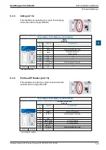 Предварительный просмотр 110 страницы SBC PCD3 Series Manual