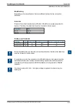 Предварительный просмотр 129 страницы SBC PCD3 Series Manual