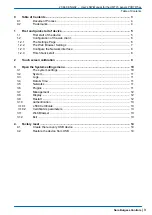 Предварительный просмотр 3 страницы SBC PCD7.D5 RF Series User Manual