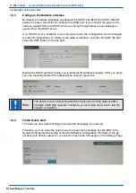 Предварительный просмотр 8 страницы SBC PCD7.D5 RF Series User Manual