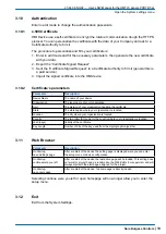 Предварительный просмотр 13 страницы SBC PCD7.D5 RF Series User Manual