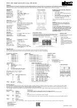 Preview for 2 page of SBC PCD7.L200 Quick Start Manual