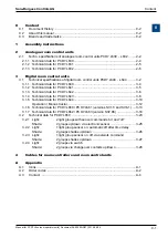 Предварительный просмотр 2 страницы SBC PCD7.L630 Instruction Manual