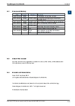 Предварительный просмотр 3 страницы SBC PCD7.L630 Instruction Manual