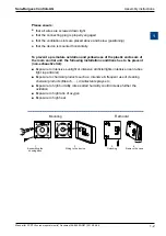 Предварительный просмотр 5 страницы SBC PCD7.L630 Instruction Manual