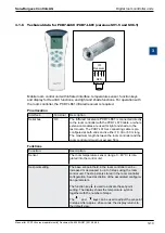 Предварительный просмотр 24 страницы SBC PCD7.L630 Instruction Manual