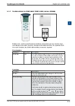 Предварительный просмотр 29 страницы SBC PCD7.L630 Instruction Manual