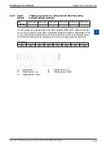 Предварительный просмотр 37 страницы SBC PCD7.L630 Instruction Manual