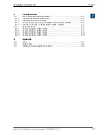 Предварительный просмотр 4 страницы SBC PCD7.L79 Series User Manual