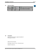 Предварительный просмотр 5 страницы SBC PCD7.L79 Series User Manual