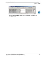 Предварительный просмотр 31 страницы SBC PCD7.L79 Series User Manual