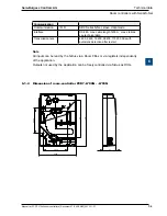 Предварительный просмотр 61 страницы SBC PCD7.L79 Series User Manual