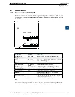 Предварительный просмотр 62 страницы SBC PCD7.L79 Series User Manual