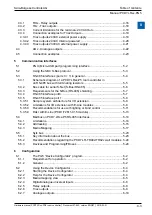 Preview for 4 page of SBC PCD7.LR P5 Series Manual