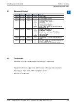 Preview for 6 page of SBC PCD7.LR P5 Series Manual