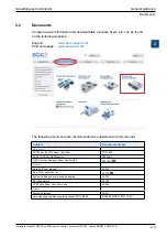 Preview for 15 page of SBC PCD7.LR P5 Series Manual