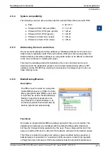 Preview for 25 page of SBC PCD7.LR P5 Series Manual