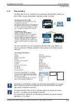 Preview for 30 page of SBC PCD7.LR P5 Series Manual