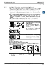 Preview for 31 page of SBC PCD7.LR P5 Series Manual