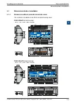 Preview for 33 page of SBC PCD7.LR P5 Series Manual