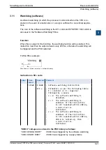 Preview for 52 page of SBC PCD7.LR P5 Series Manual