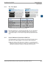 Preview for 70 page of SBC PCD7.LR P5 Series Manual