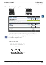 Preview for 74 page of SBC PCD7.LR P5 Series Manual