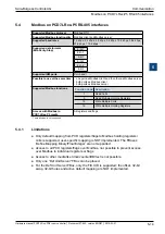 Preview for 90 page of SBC PCD7.LR P5 Series Manual