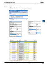 Preview for 106 page of SBC PCD7.LR P5 Series Manual