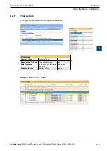 Preview for 109 page of SBC PCD7.LR P5 Series Manual