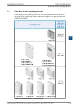 Preview for 112 page of SBC PCD7.LR P5 Series Manual