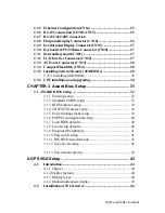 Предварительный просмотр 5 страницы SBC PCI-6771series User Manual