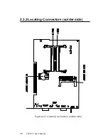 Предварительный просмотр 21 страницы SBC PCI-6771series User Manual