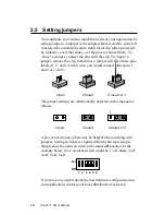 Предварительный просмотр 23 страницы SBC PCI-6771series User Manual