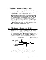 Предварительный просмотр 32 страницы SBC PCI-6771series User Manual