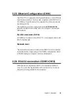 Предварительный просмотр 34 страницы SBC PCI-6771series User Manual