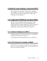 Предварительный просмотр 36 страницы SBC PCI-6771series User Manual