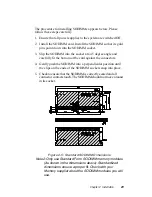 Предварительный просмотр 38 страницы SBC PCI-6771series User Manual