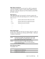 Предварительный просмотр 44 страницы SBC PCI-6771series User Manual