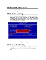 Предварительный просмотр 51 страницы SBC PCI-6771series User Manual