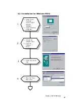 Предварительный просмотр 56 страницы SBC PCI-6771series User Manual