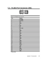 Предварительный просмотр 75 страницы SBC PCI-6771series User Manual