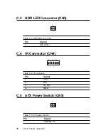 Предварительный просмотр 76 страницы SBC PCI-6771series User Manual