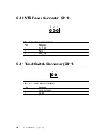 Предварительный просмотр 80 страницы SBC PCI-6771series User Manual