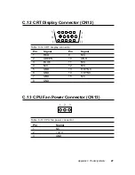 Предварительный просмотр 81 страницы SBC PCI-6771series User Manual