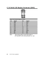 Предварительный просмотр 86 страницы SBC PCI-6771series User Manual