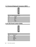 Предварительный просмотр 88 страницы SBC PCI-6771series User Manual