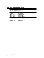 Предварительный просмотр 94 страницы SBC PCI-6771series User Manual