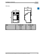 Предварительный просмотр 6 страницы SBC Q.PS-PEL-240x Manual